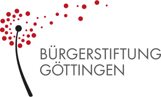 Logo Bürgerstiftung Göttingen