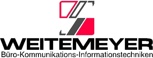 Logo Weitemeyer