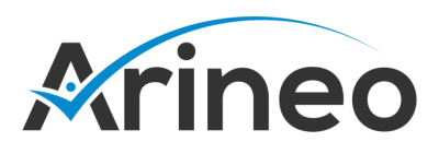 Logo Arineo