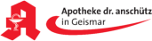 Logo Apotheke Dr. Anschütz