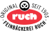 Logo Feinbäckerei Ruch